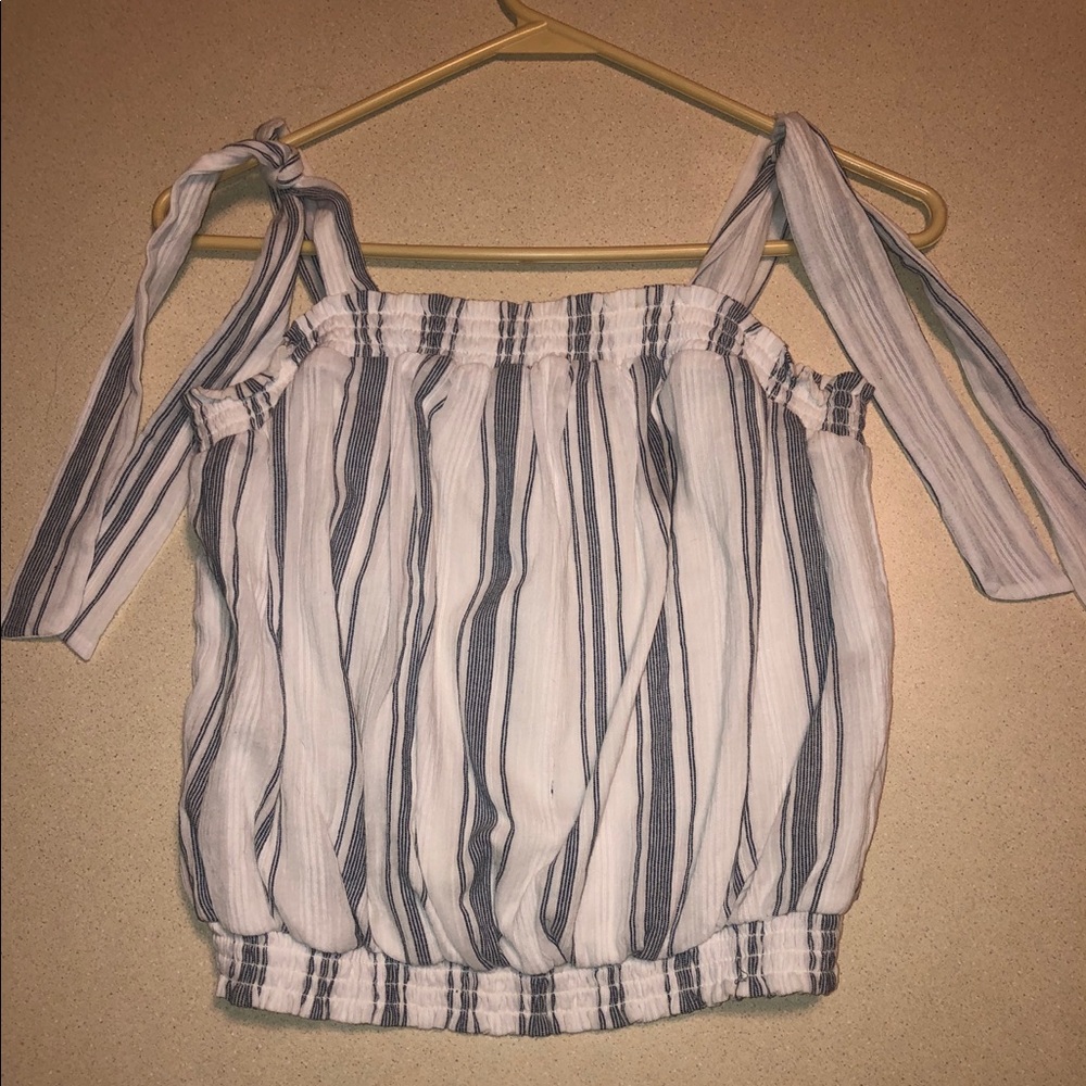 Very cute summer tank top!